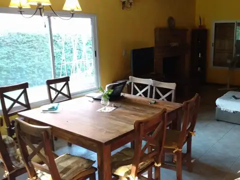 Casa en Venta en Parque Sakura, USD 135.000