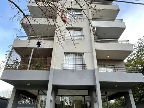 Alquiler Departamento 2 amb Pilar Centro