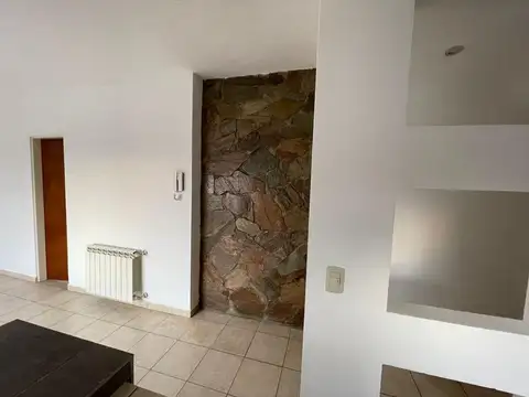 Departamento en Alquiler 16 años