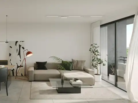 Departamento en Venta A Estrenar