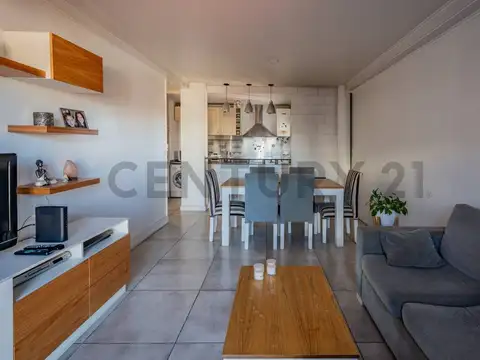 Departamento en Venta en Ramos Mejia Norte, USD 115.000