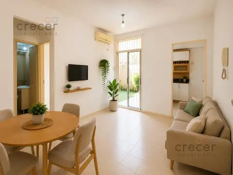 Departamento en Venta en Saavedra, USD 112.000