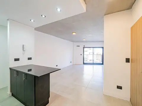 Departamento en  Venta en Caballito a Estrenar