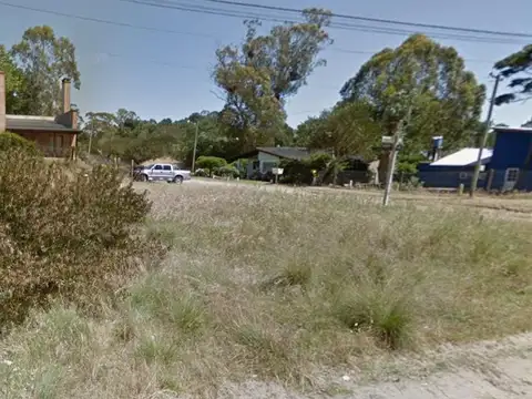 Terreno en Venta en Valeria Del Mar, USD 49.800