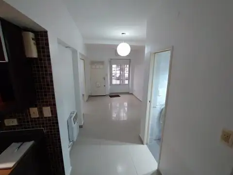 Depto Tipo Casa en Venta en Barrio Parque., USD 115.000