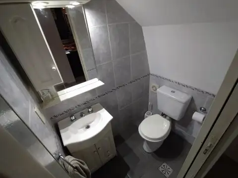 Depto Tipo Casa en Venta 15 años