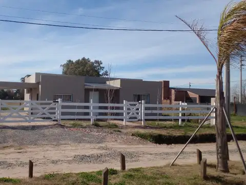 Casa amoblada | Barrio del Remanso