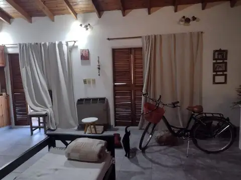 VENTA DE CASA EN LA TABLADA
