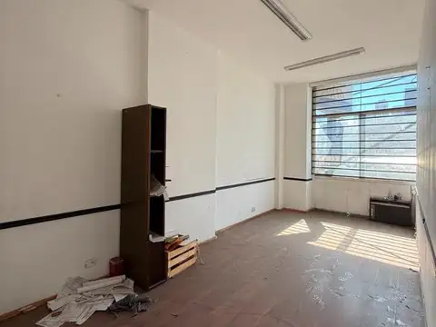 OFICINA EN VENTA
