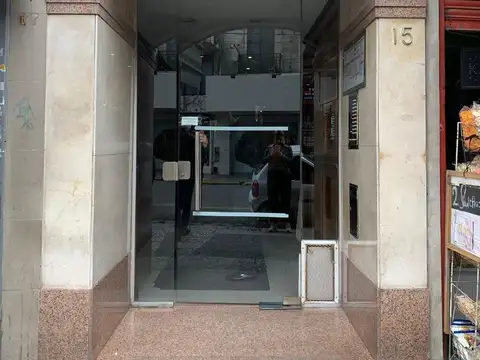 OFICINA EN VENTA