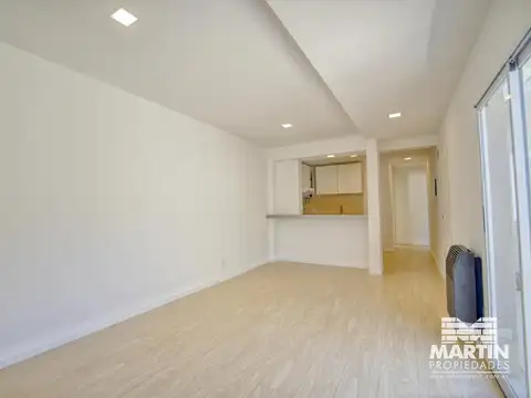 PH al fondo 3 ambientes a estrenar, a 2 cuadras de Panamericana.