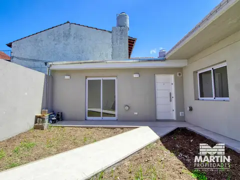 Casa en Venta A Estrenar
