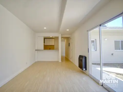 Casa PH al fondo en Venta de 3 Ambientes a estrenar en Munro
