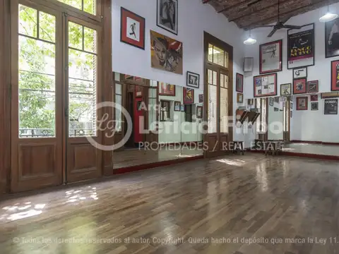 Depto Tipo Casa en Venta en Balvanera, USD 160.000