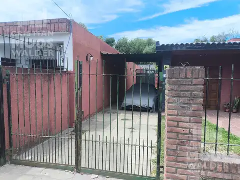 Casa en Venta en Ingeniero Maschwitz, USD 115.000