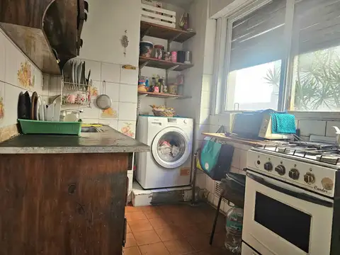 Depto Tipo Casa en Venta de 3 dormitorios