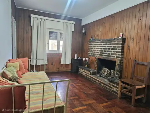 Depto Tipo Casa en Venta de 4 ambientes