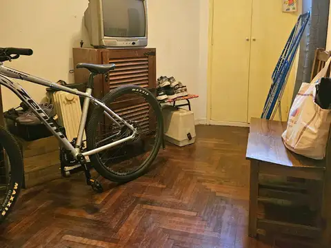 Depto Tipo Casa en Venta 36 años
