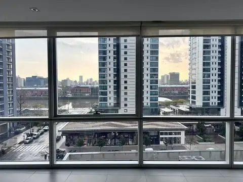 Oficina en Alquiler en Puerto Madero, USD 3.500