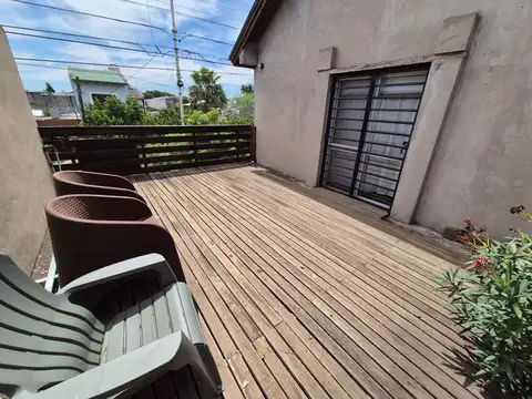 Casa en Venta de 2 dormitorios