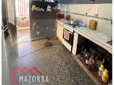Depto Tipo Casa en Venta de 3 ambientes