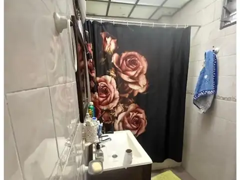 Depto Tipo Casa en Venta en Caseros, USD 40.000