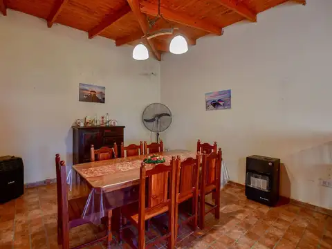 Casa en Venta 9 años
