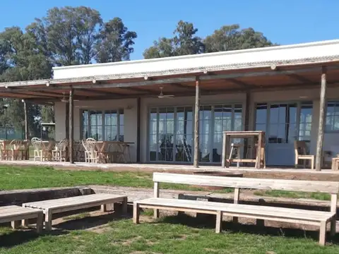 ruta provincial N°46 KM 58,5