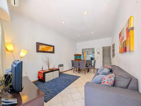 Venta - Casa 3 dormitorios - Maipù 3400 - Tablada Rosario