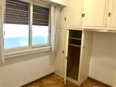 Departamento en Alquiler en Belgrano Barrancas, $ 1.350.000