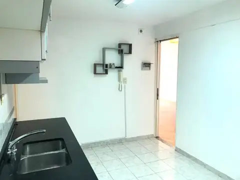 Departamento en Alquiler de 3 dormitorios