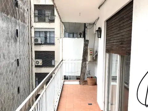 Cuba 2100, Piso 5