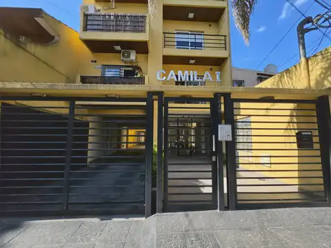Alquiler Departamento Monoambiente en Martin Coronado