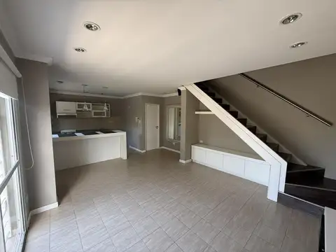 Departamento en Alquiler de 2 dormitorios