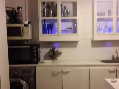 Casa con financiación. Ideal para renta fija.  Se trata de una casa reformada en 4 deptos tipo PH