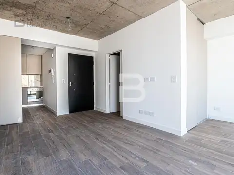 Departamento en Venta en Palermo, USD 169.575