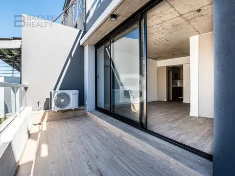 Monoambiente en venta en Palermo