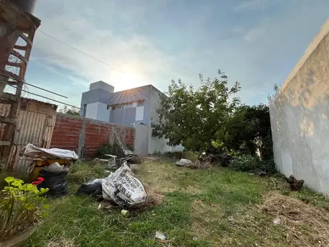 Terreno en Venta de 550,0 m2