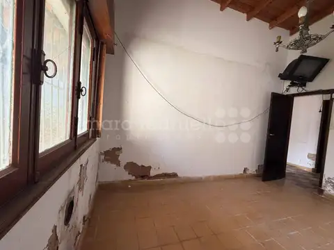 Casa en Venta 30 años