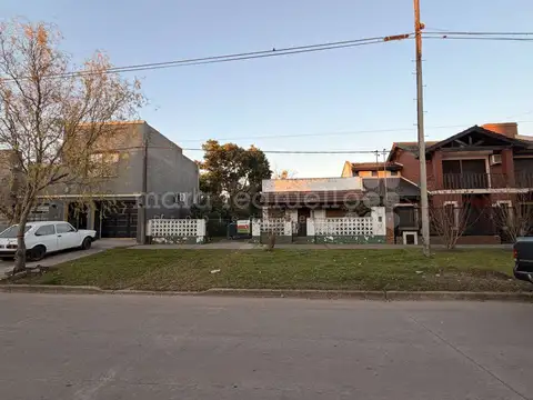 Casa en Venta en Chascomus, USD 82.000
