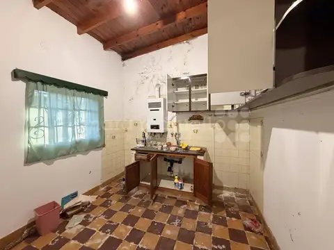 Casa en Venta al Oeste