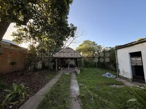 Casa en Venta 30 años