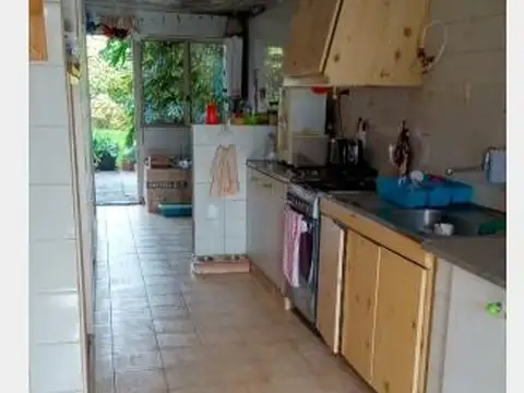 Casa en Venta en Ramos Mejia Sur, USD 159.000