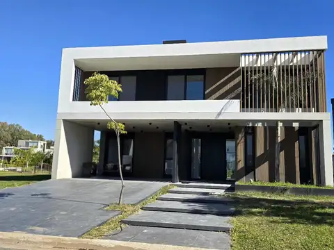 Casa en Venta en Nordelta, Partido de Tigre