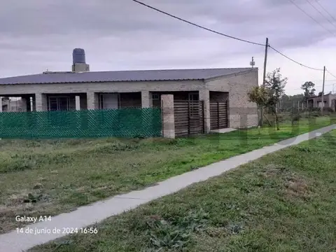 Venta de lote Desvió . Barrio Río Grande .Departamento San Jerónimo