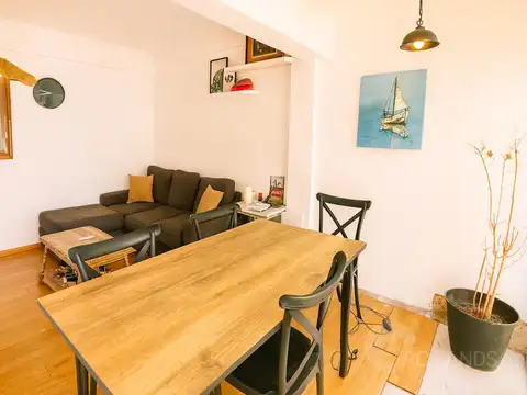 Departamento en Venta al Este