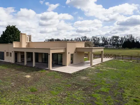 Casa en Venta al Noreste