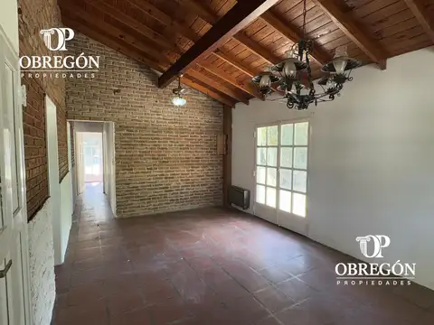 Casa en Venta 40 años