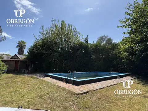 Casa en Venta en El Bosquecillo, USD 85.000
