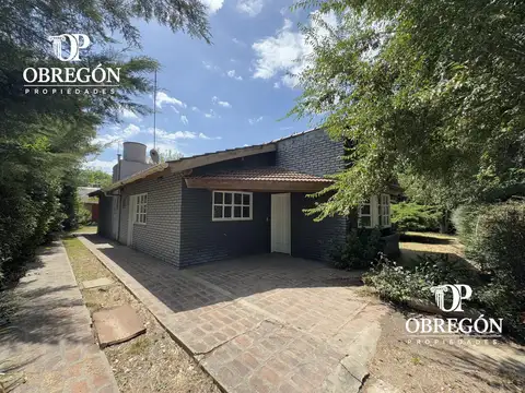 Casa en Venta de 3 dormitorios